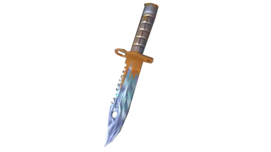M9 BAYONET | FROZEN
